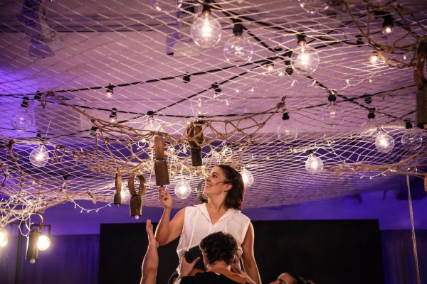 La Nadala que fa llum