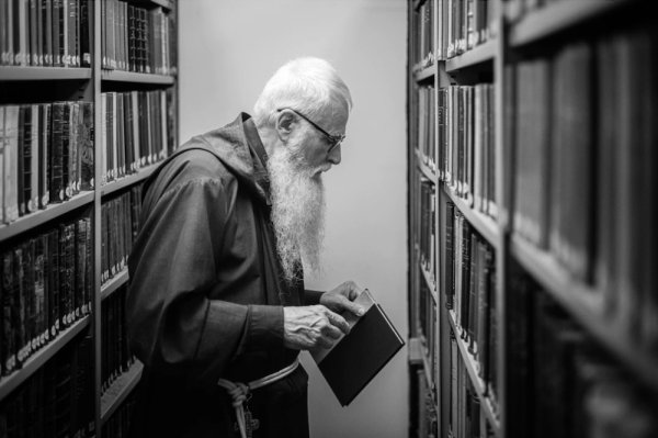 Del pessebrisme a la Renaixença: quatre segles de vida caputxina a Catalunya