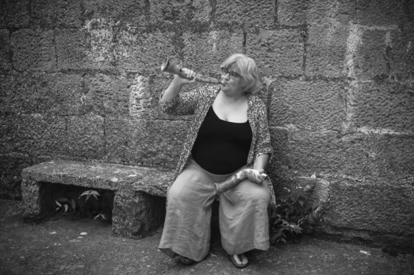 Una trobadora del segle XXI